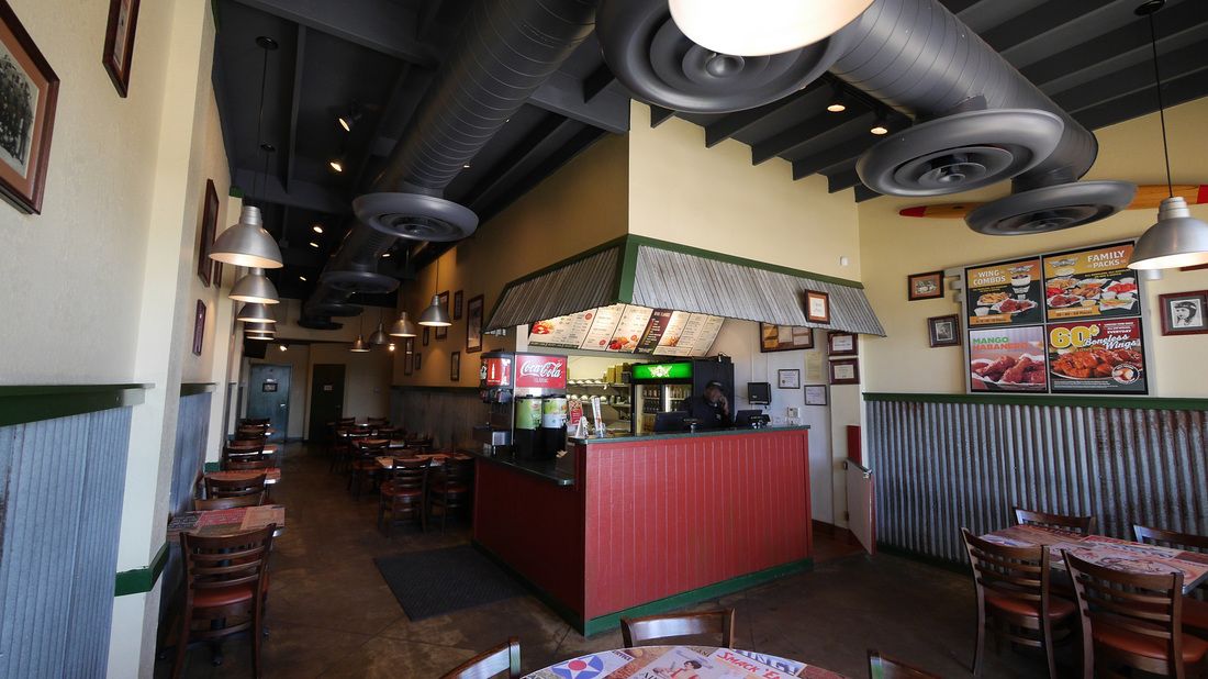 Key West Plaza: 4920 Cypress St, West Monroe, LA 71291